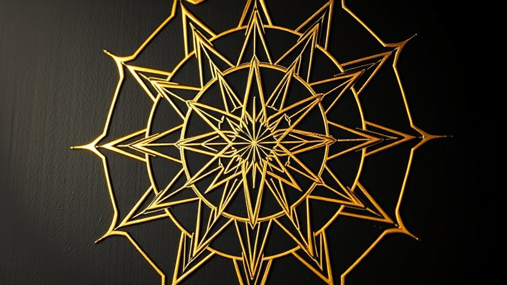 choosing durable authentic wall art