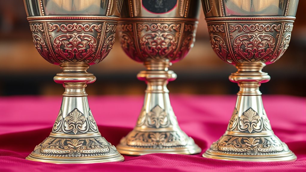choosing durable stylish chalices