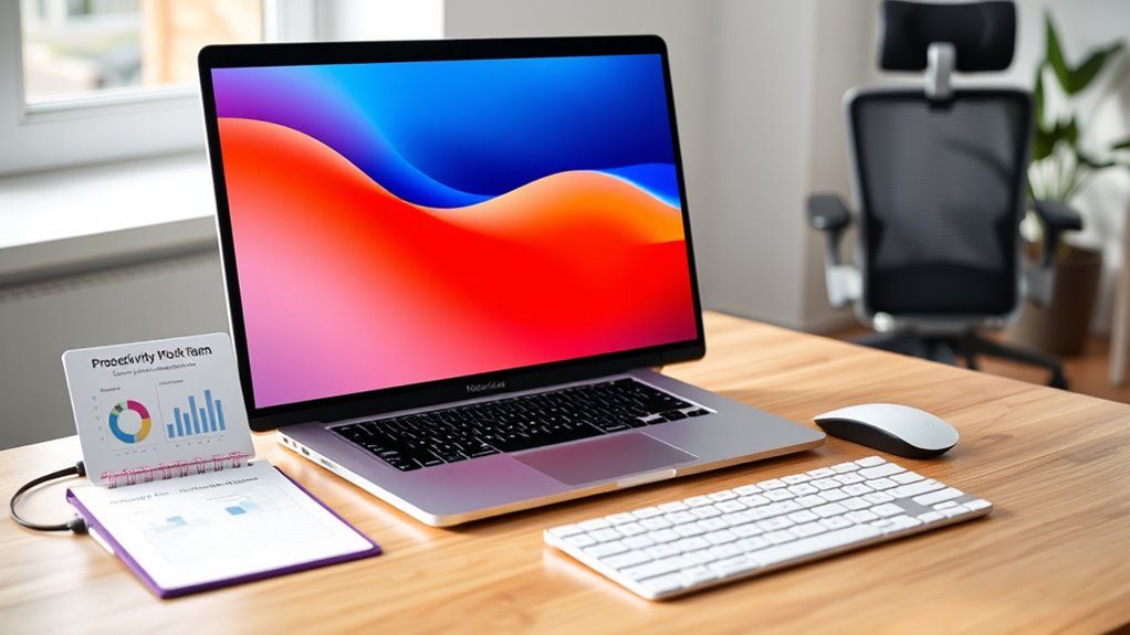 choosing optimal macbook pro setup