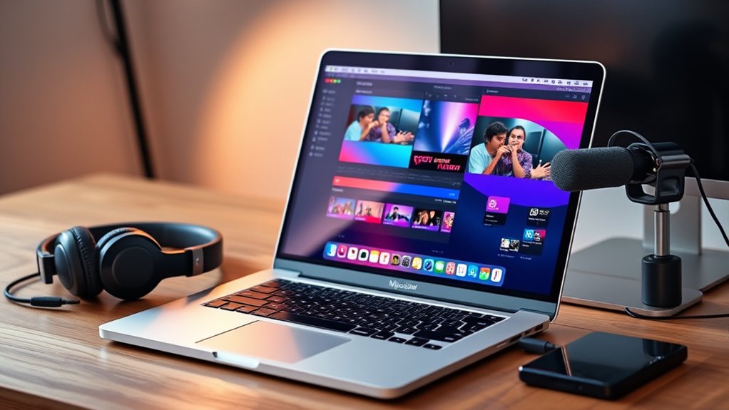 choosing powerful versatile macbook