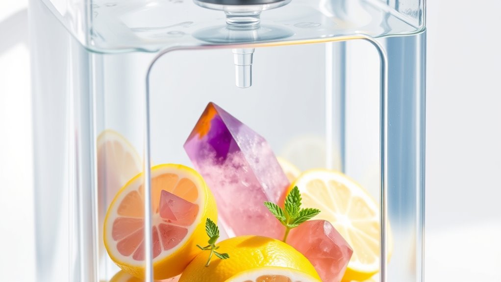 choosing safe durable dispensers