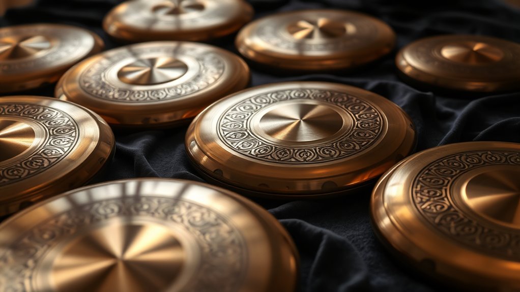 choosing sound therapy gongs