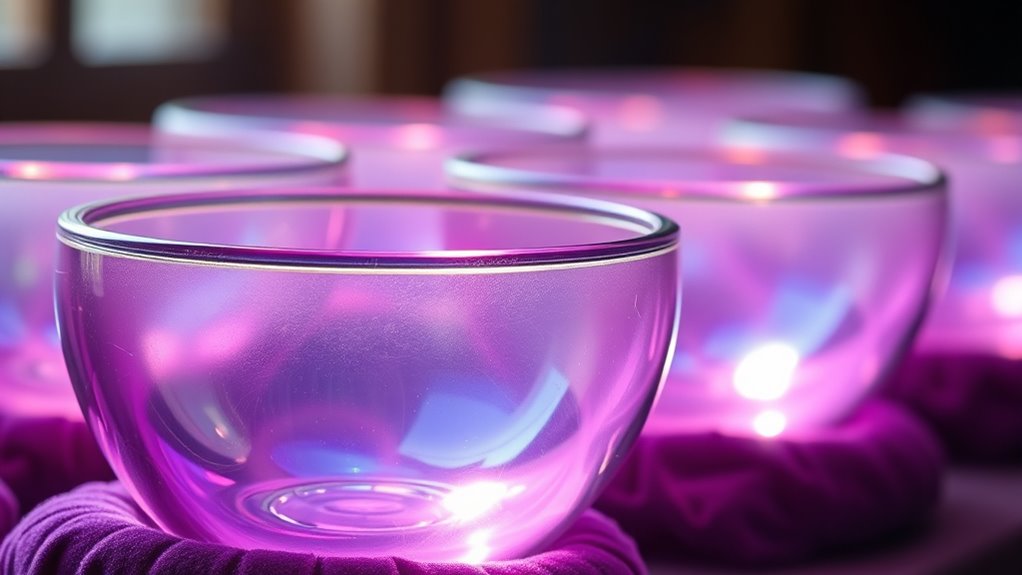 choosing suitable large bowls