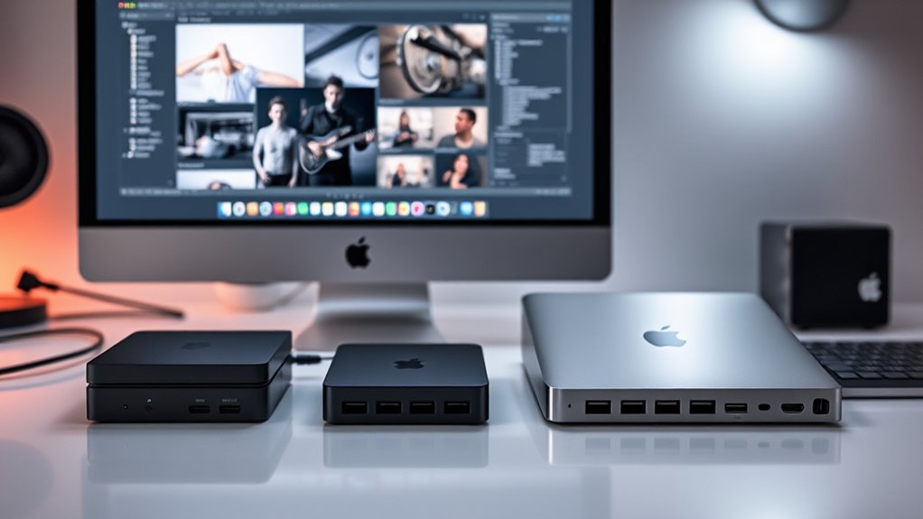 compatibility capacity durability portability