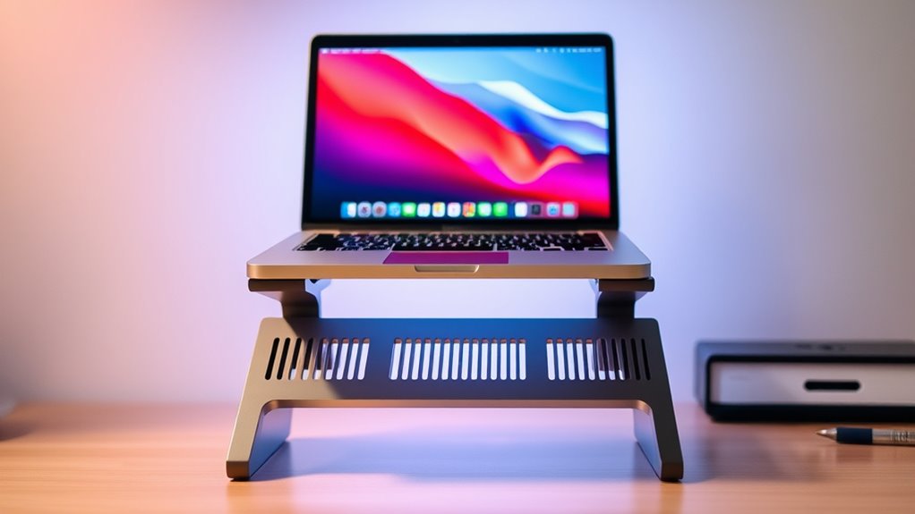 compatibility cooling adjustability durability