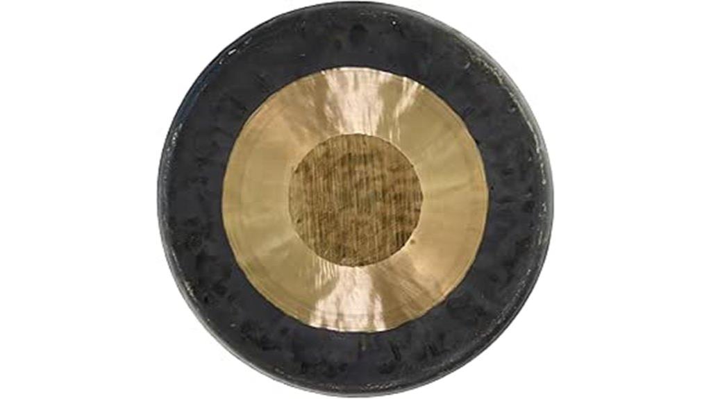 dark star gong set