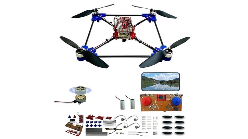 diy drone kit