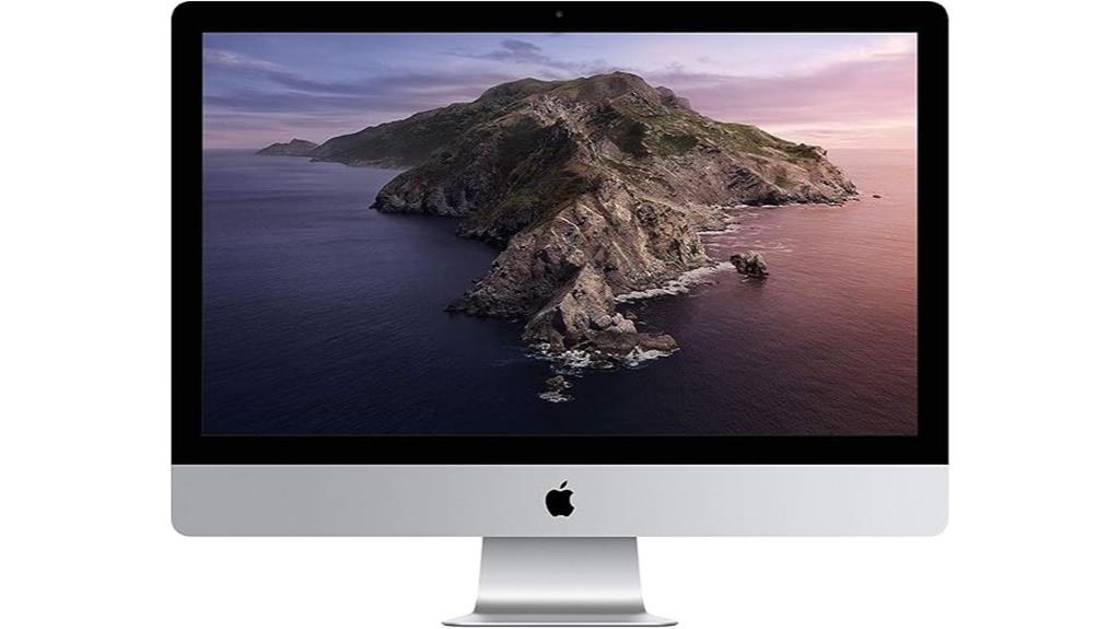 early 2019 retina imac