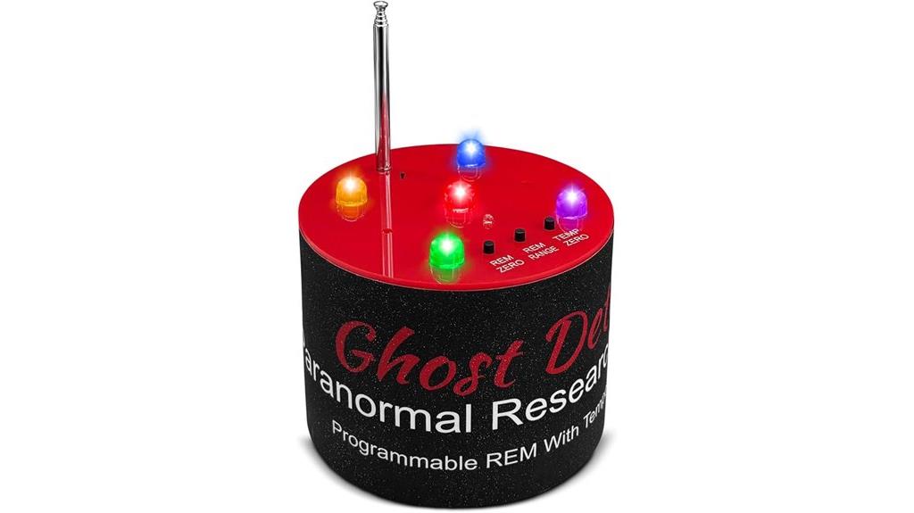 emf and temp tools