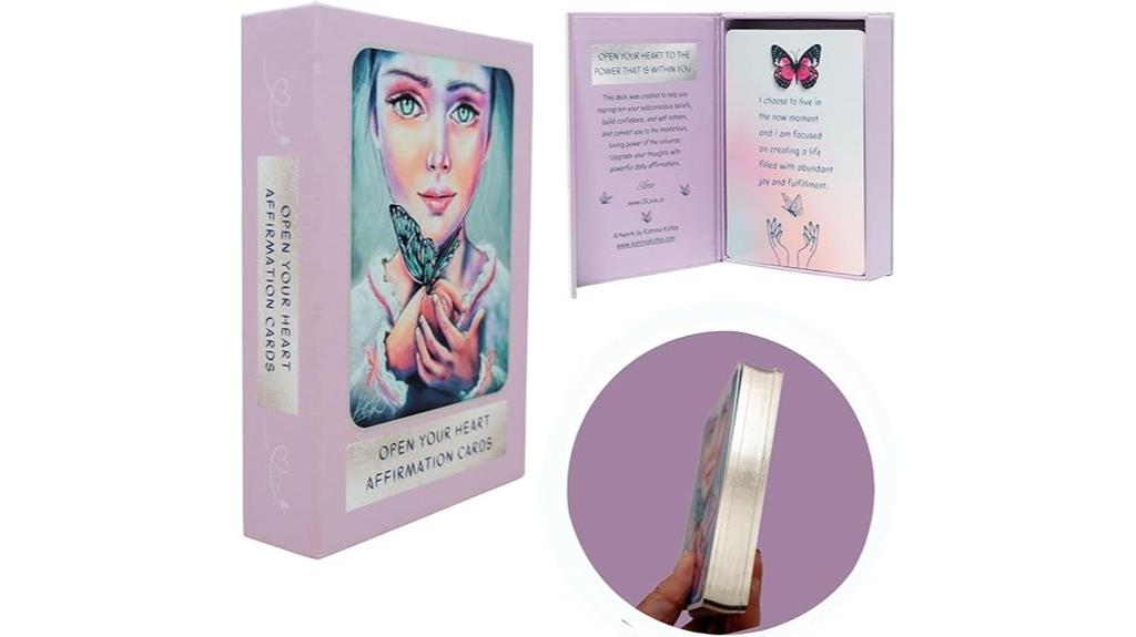 empowering women through affirmations