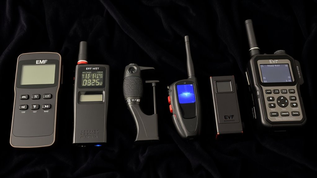 equipment compatibility and reliability