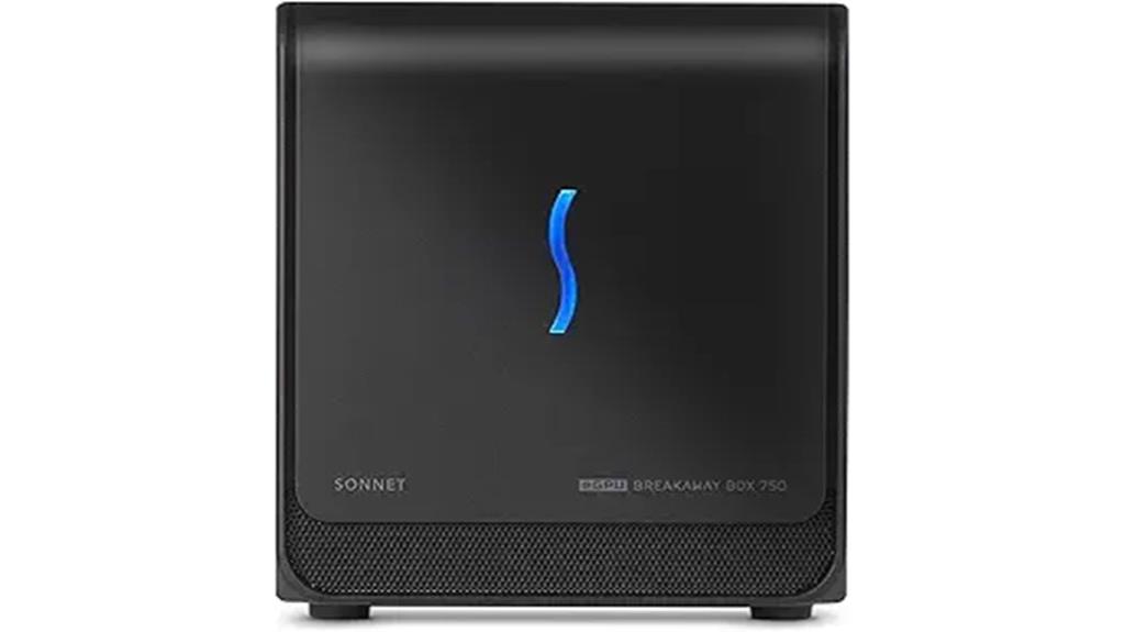 external gpu chassis