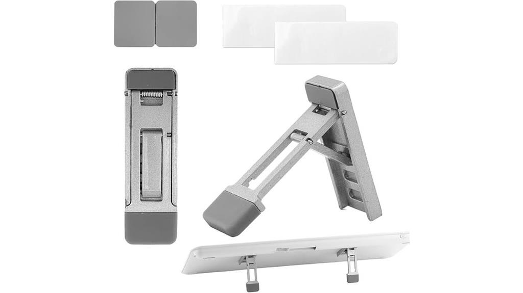 foldable desk keyboard stand