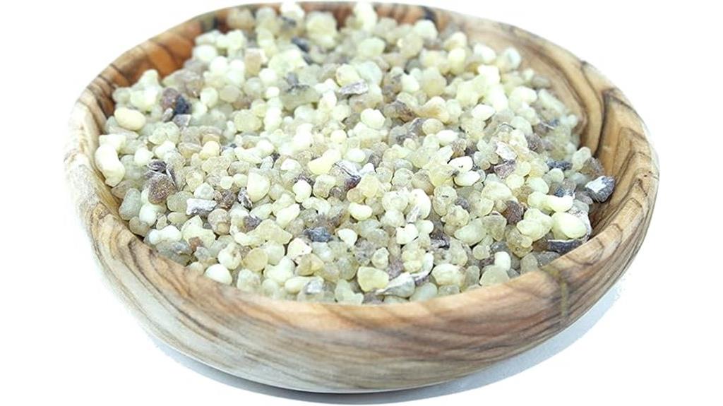 frankincense and myrrh mix