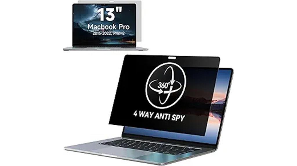 full coverage macbook protector