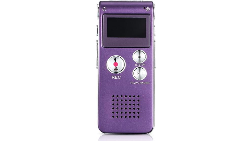 ghost hunting digital equipment