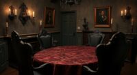 haunted house furniture collections