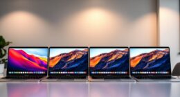 high end macbook pro options