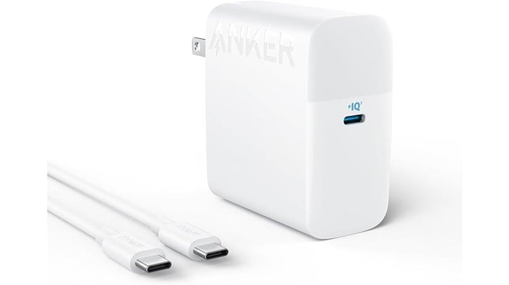 high power usb c charger