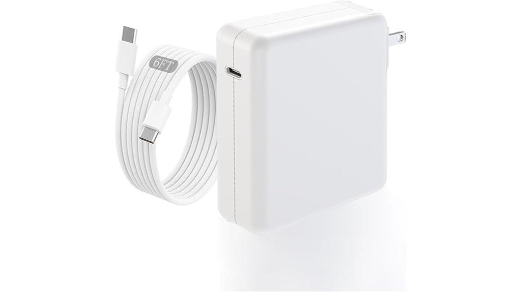 high speed usb c charger