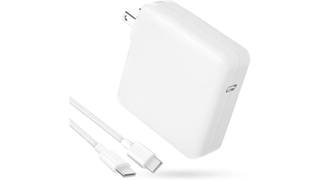 high watt usb c charger