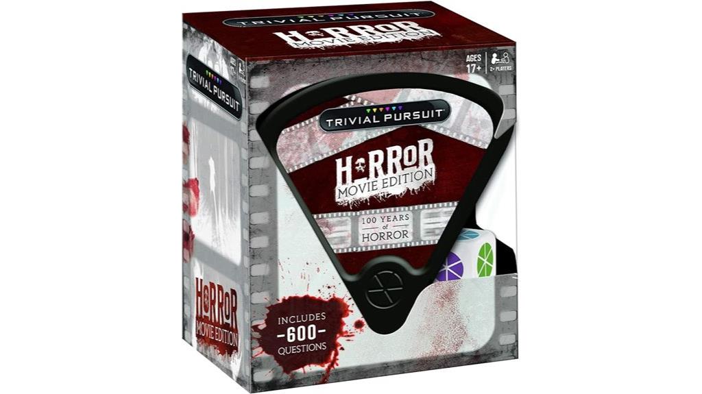 horror movie trivial pursuit