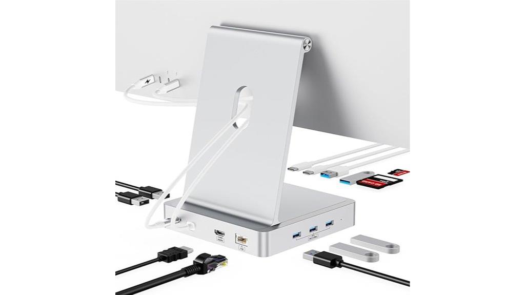 imac 2021 2024 usb hub