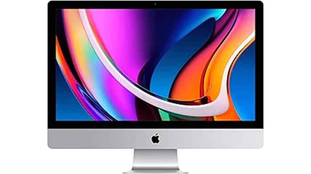 imac 27 inch retina