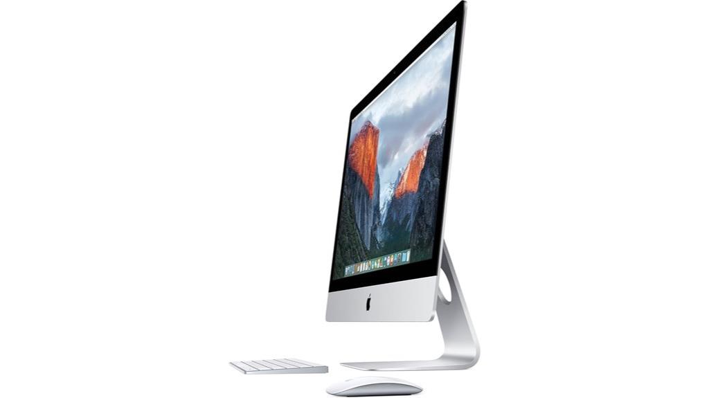 imac 27 inch retina