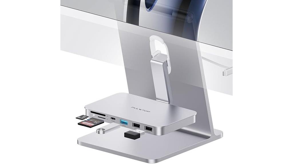 imac usb c hub