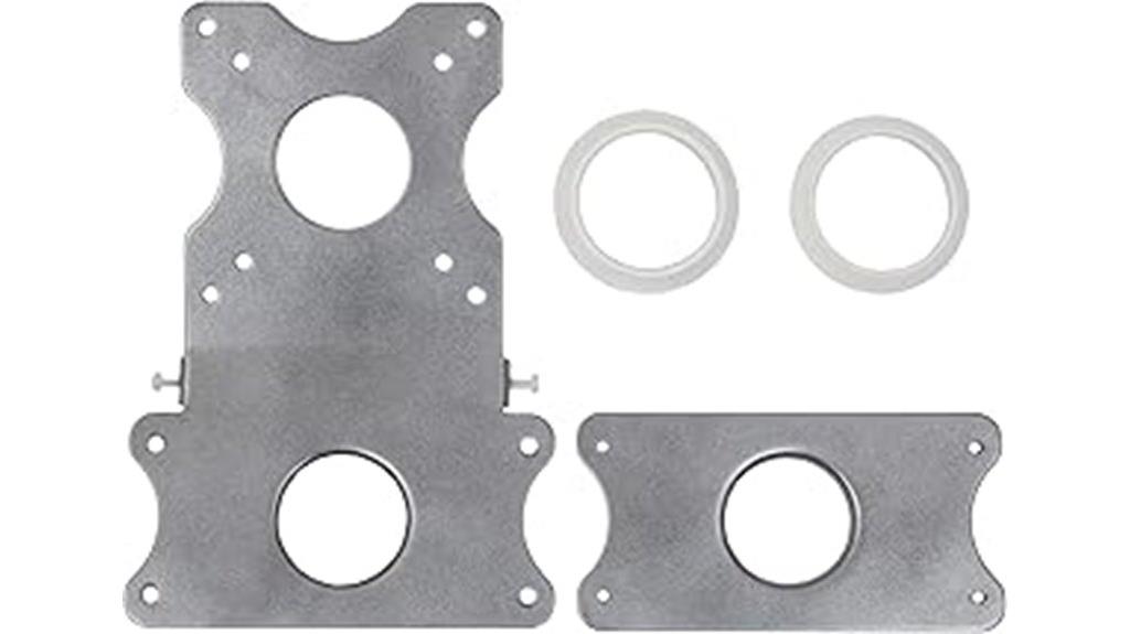 imac vesa mount kit