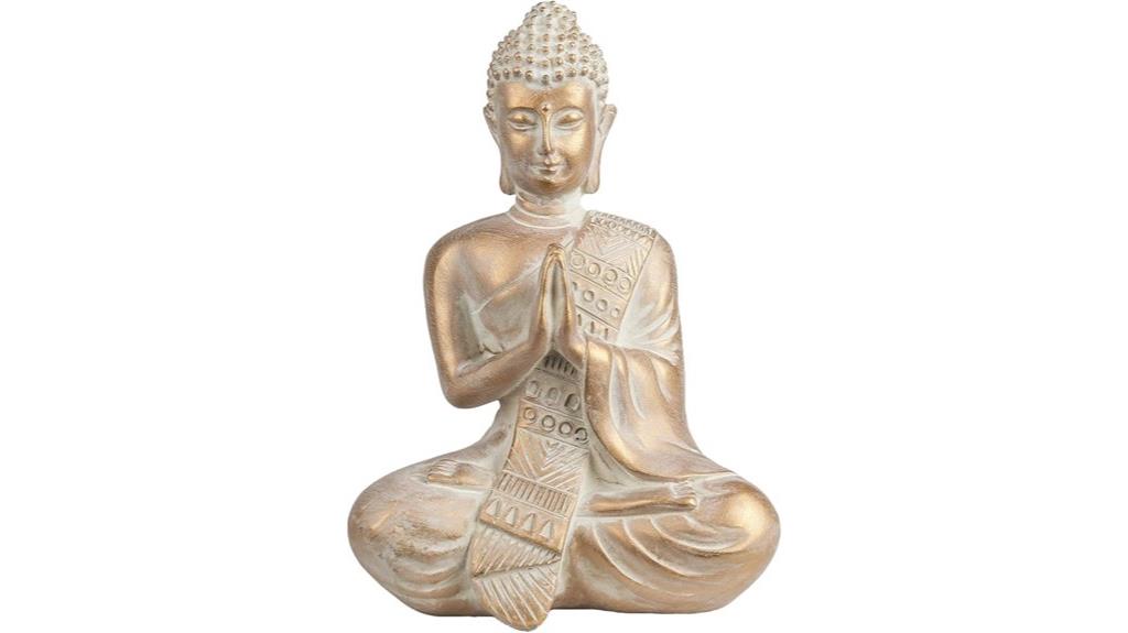 indoor zen buddha decor