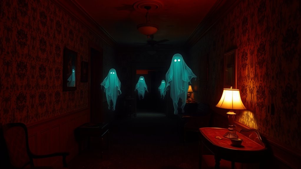 infrared camcorder selection criteria