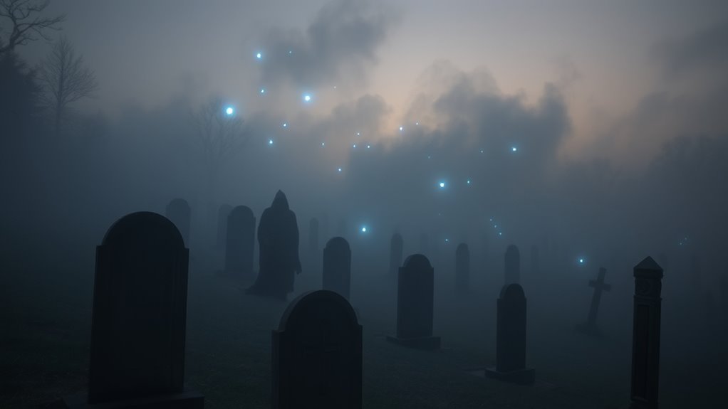 key detection system features