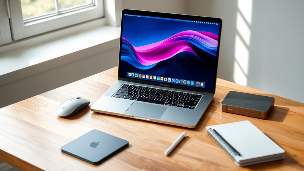 key factors for selection