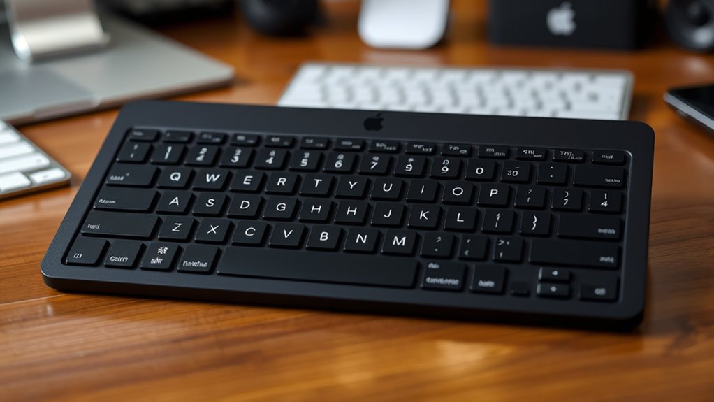 keyboard case selection criteria