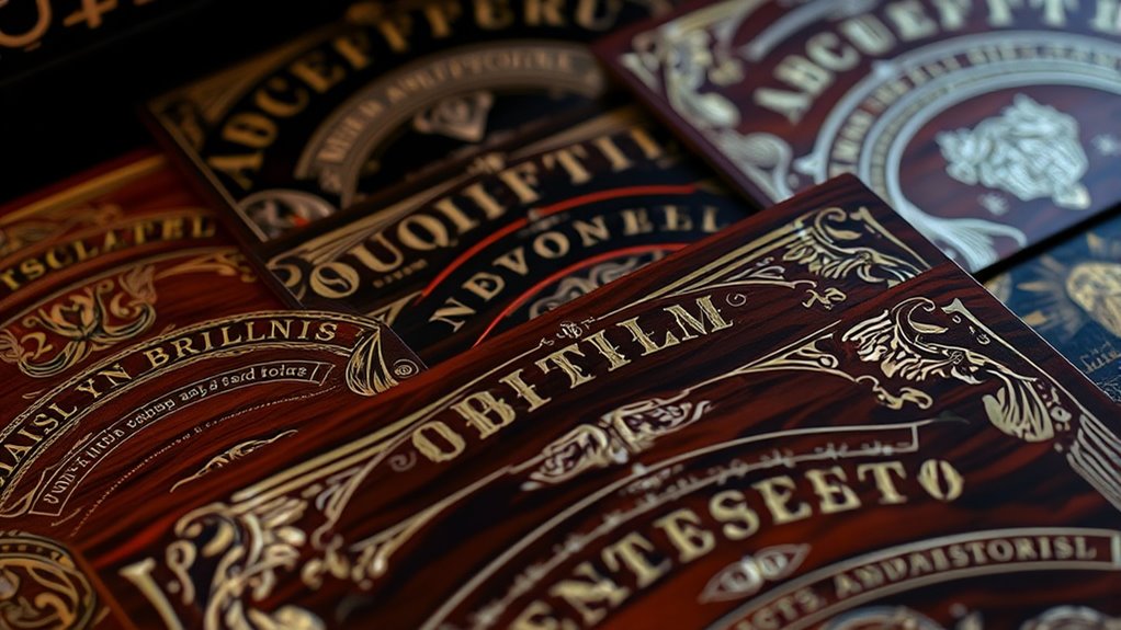 limited edition ouija board collectibles