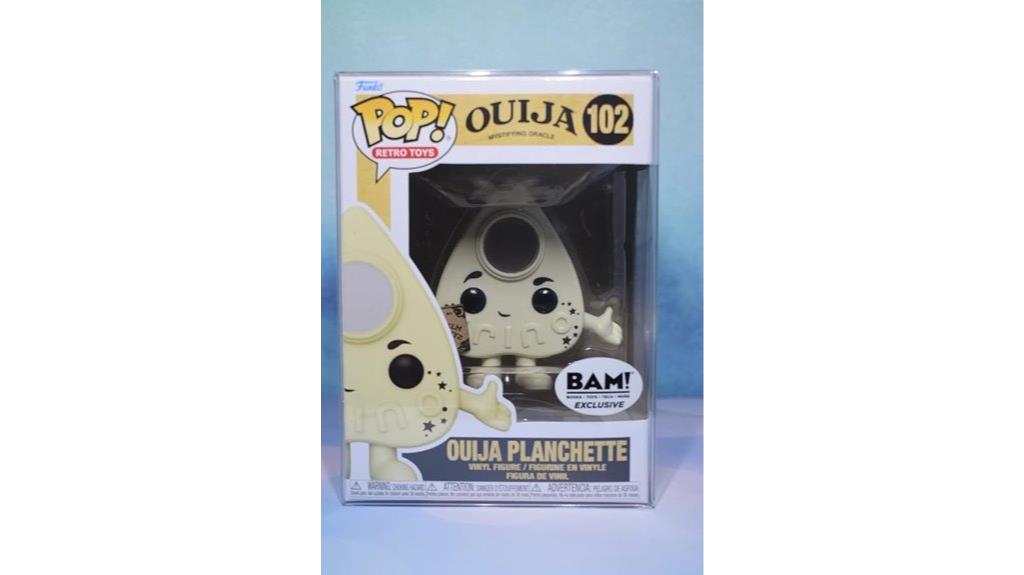 limited edition ouija planchette