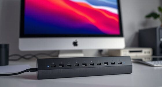 luxury imac surge protectors