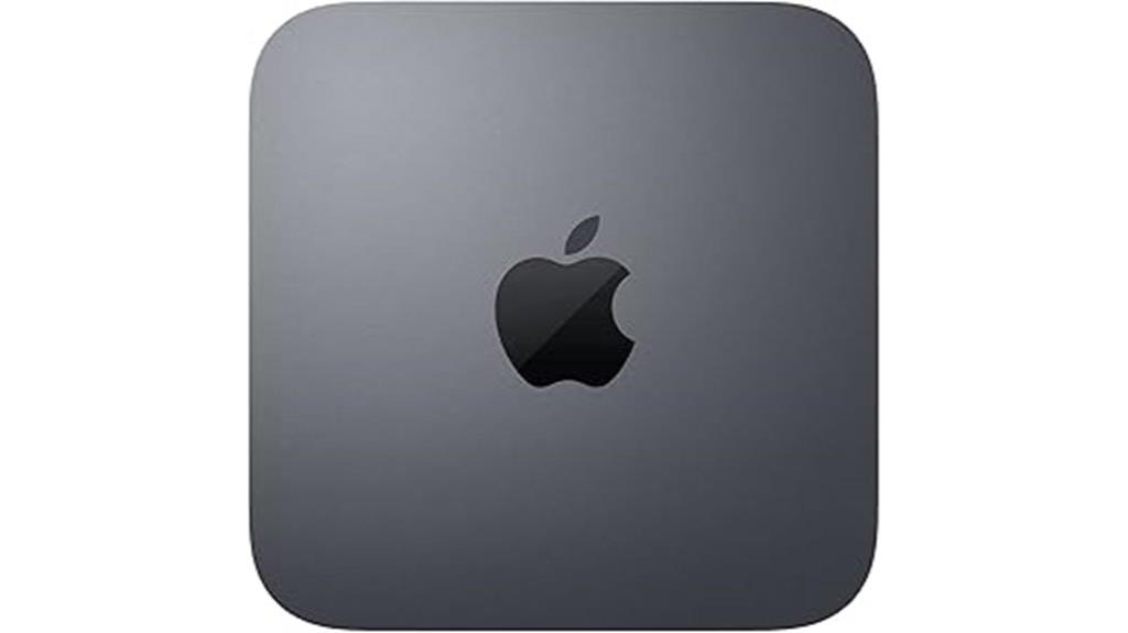 mac mini 3 2ghz i7