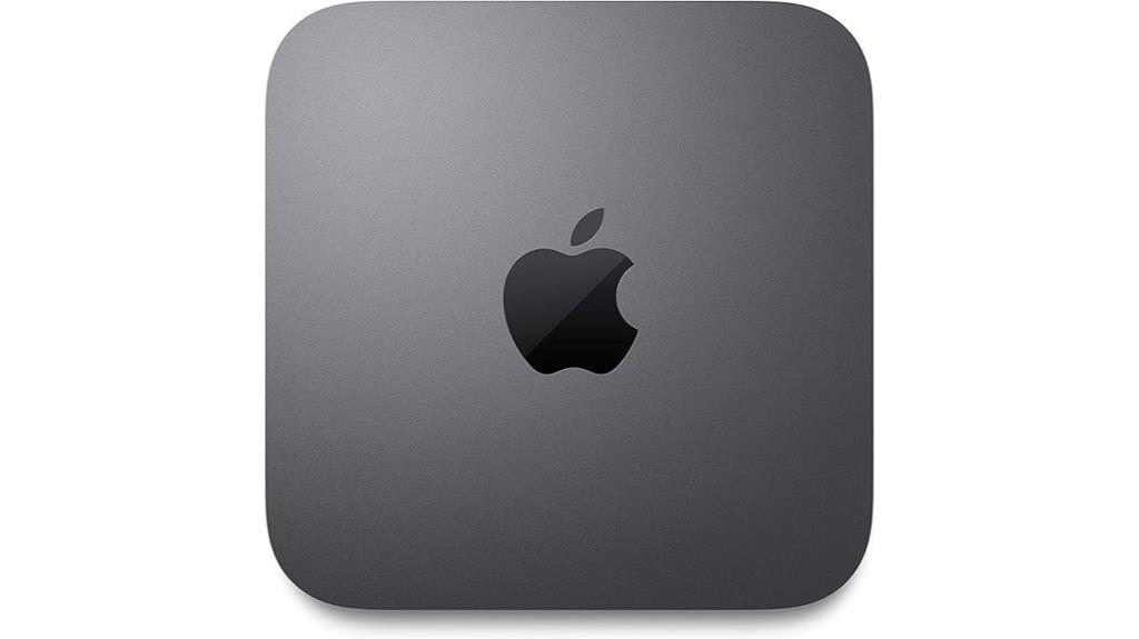 mac mini 3 2ghz i7