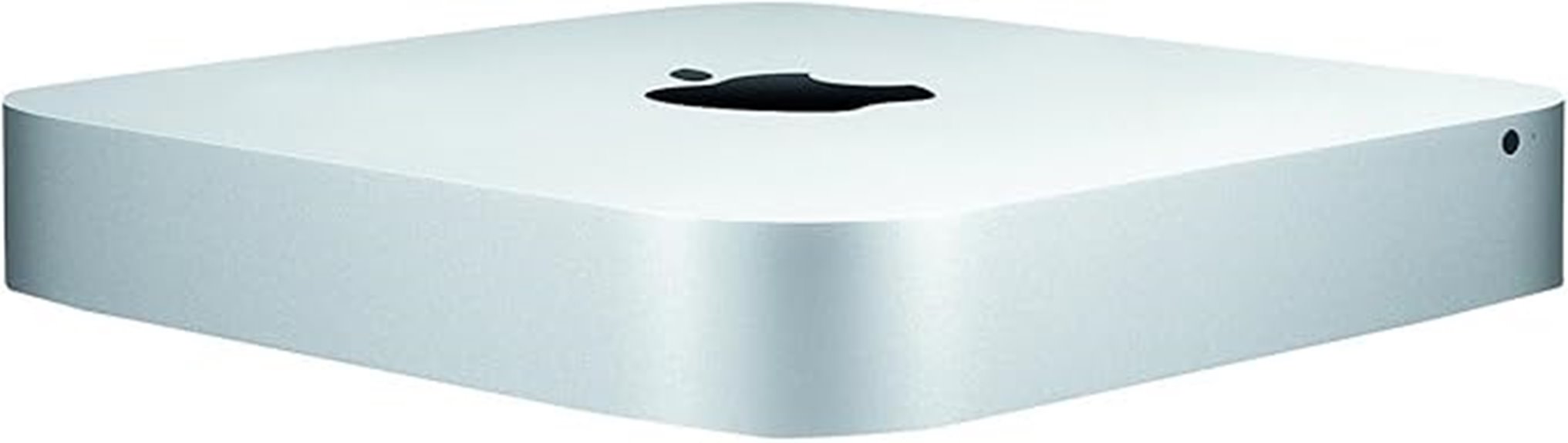 mac mini intel i5