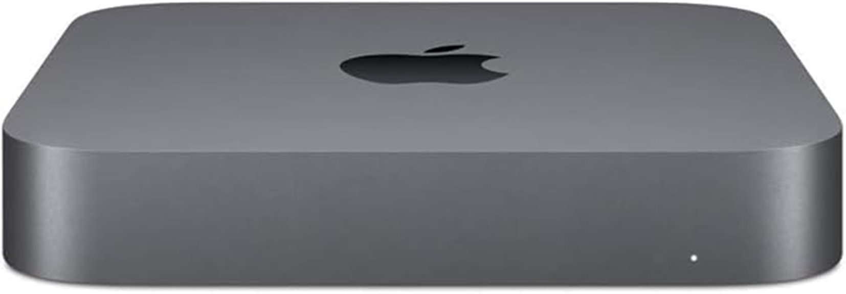 mac mini late 2018