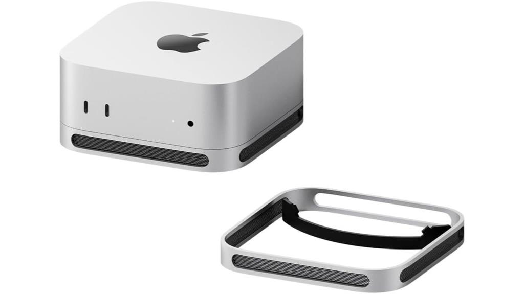 mac mini m4 stand