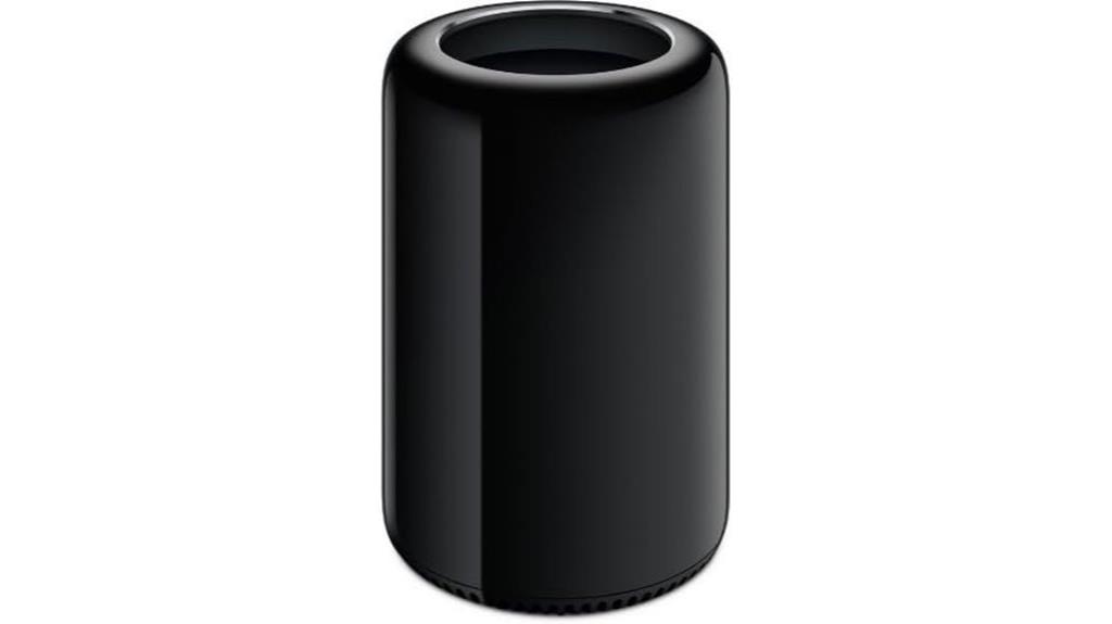 mac pro 3 5ghz xeon