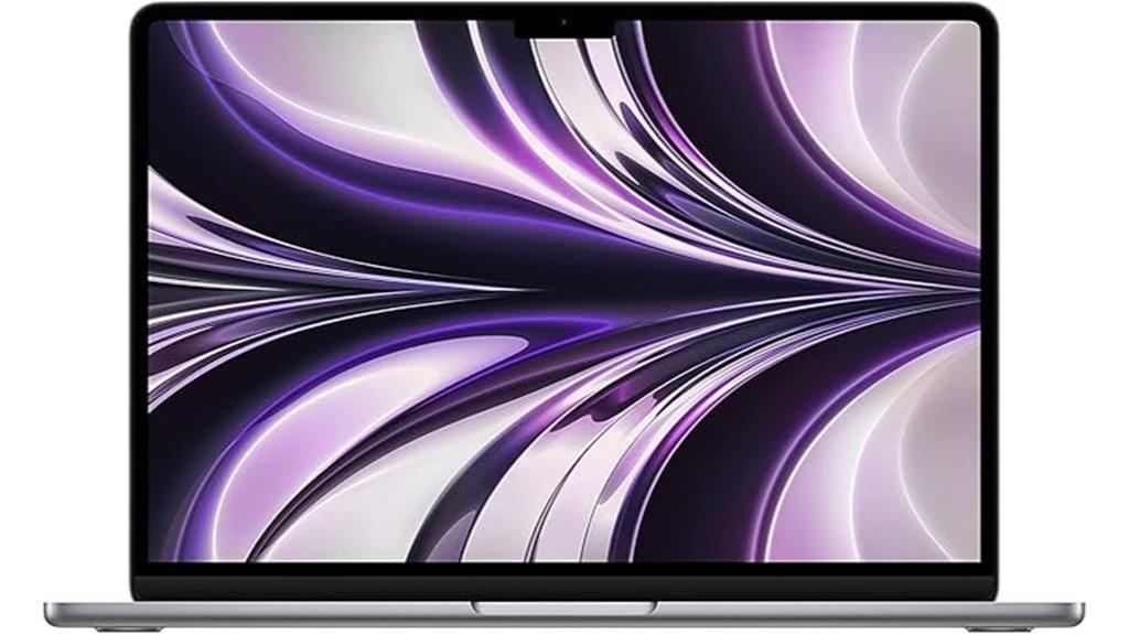 macbook air m2 renewed