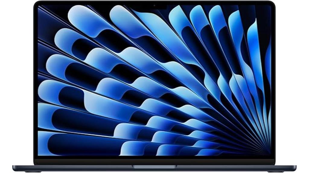 macbook air m3 15 inch