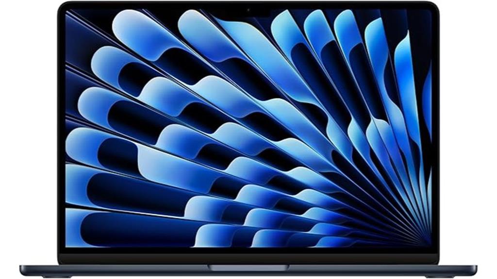 macbook air m3 2024