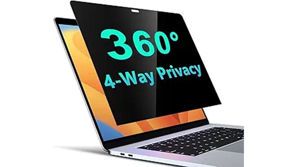 macbook privacy screen