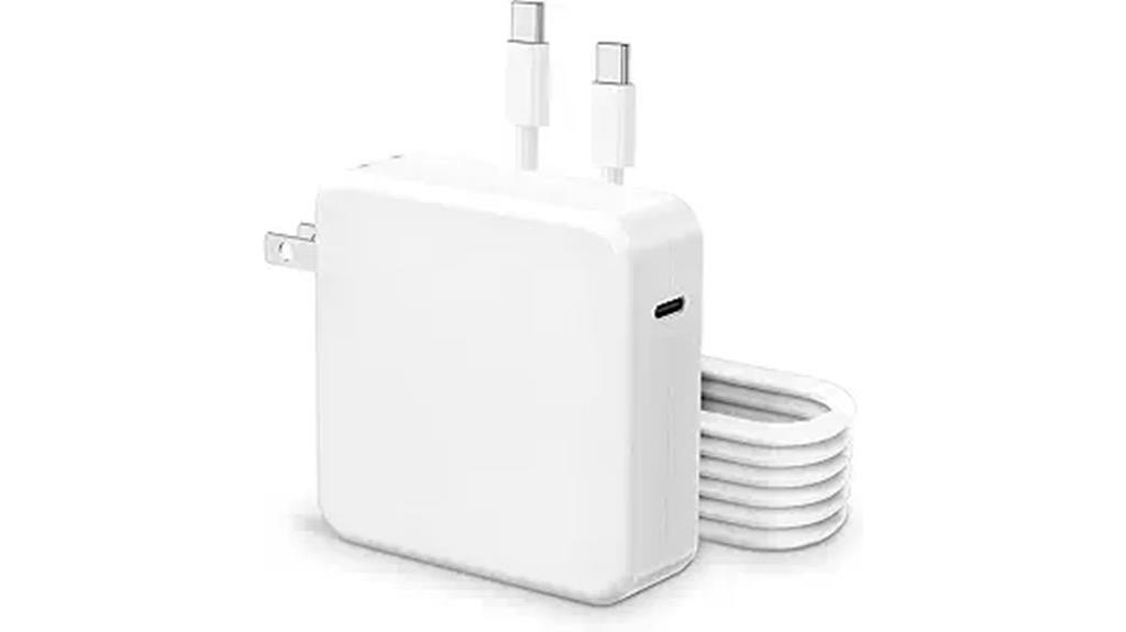 macbook pro 100w charger
